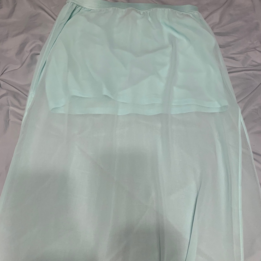 H&M Maxi Skirt